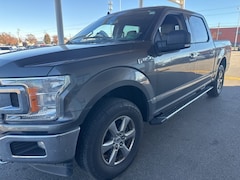 2018 Ford F-150 XLT Truck