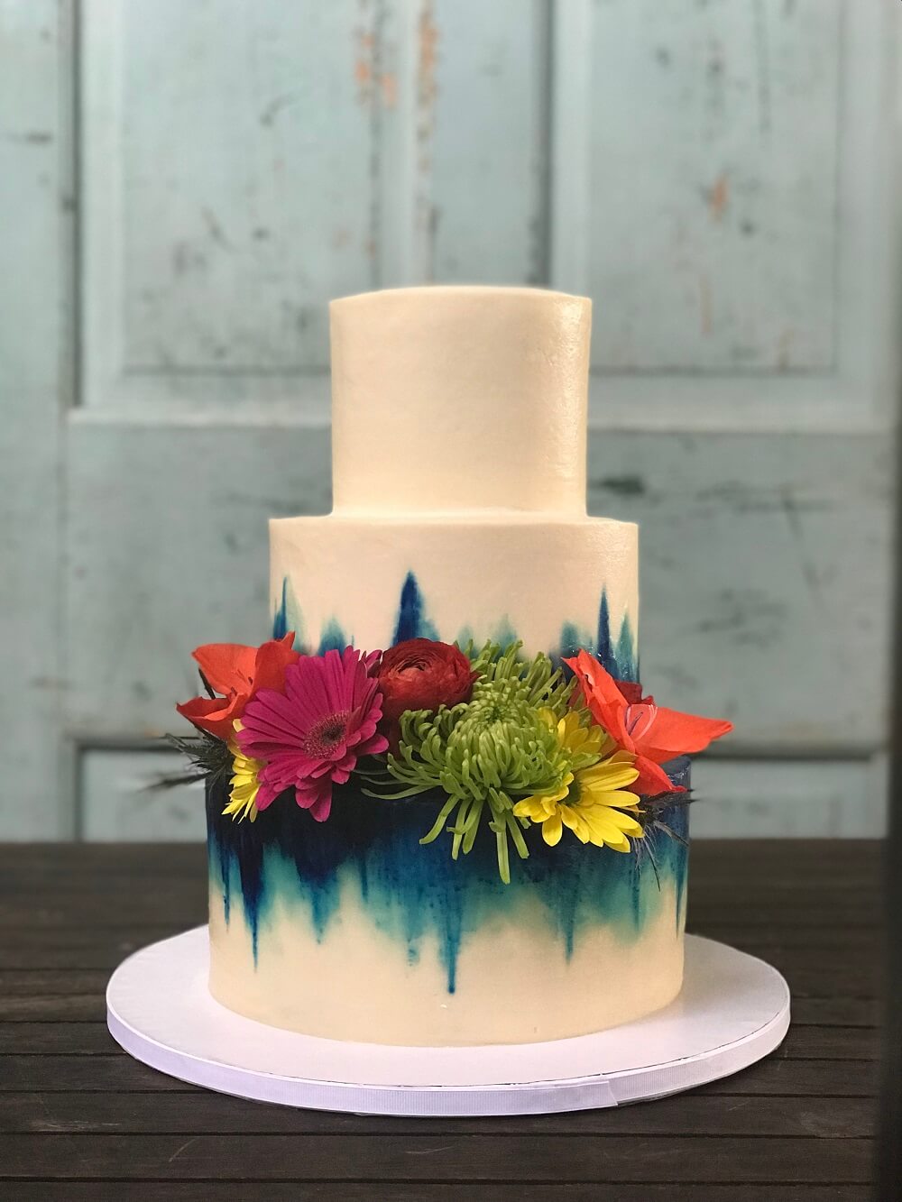 Custom Cake