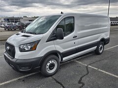 2025 Ford Transit-150 Cargo Base Cargo Van