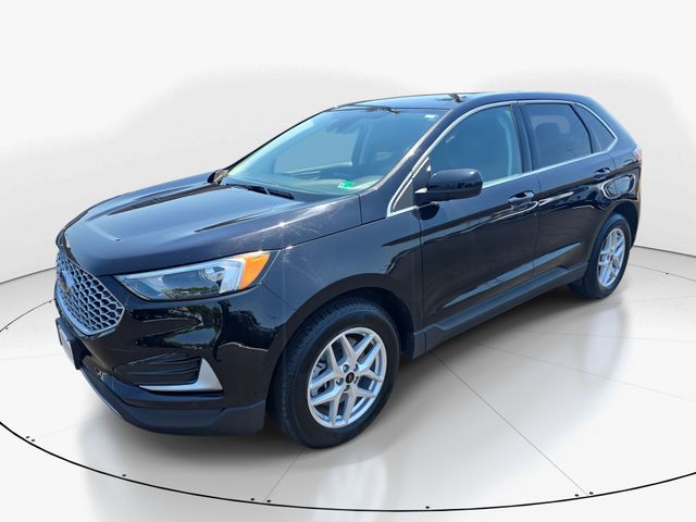 2024 Ford Edge SEL AWD's photo