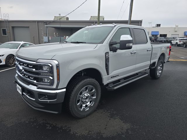 2026 Ford F-250 Lariat 4x4 Crew Cab 6-3/4' Box's photo