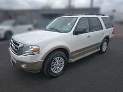 2013 Ford Expedition XLT SUV