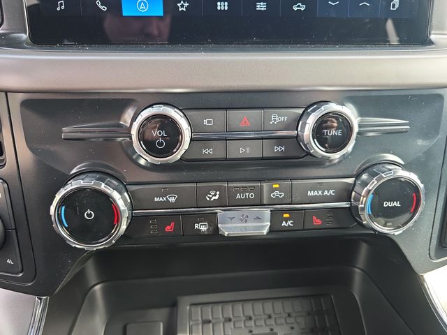 2025 Ford F-150 XLT - Photo 19
