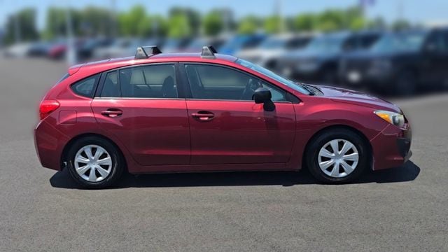 Used 2014 Subaru Impreza 2.0I with VIN JF1GPAA64E8312274 for sale in Richmond, VA