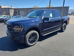 2026 Ford F-150 XLT SuperCrew