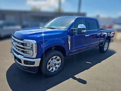 2026 Ford F-250 Lariat Crew Cab