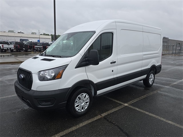 2025 Ford Transit Van Base's photo