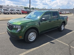 2025 Ford Maverick XL Crew Cab