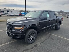 2026 Ford F-150 STX SuperCrew