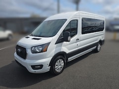 2025 Ford Transit-350 XLT Wagon