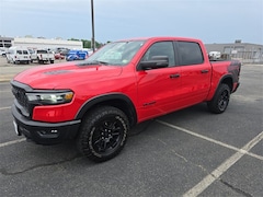 2025 Ram 1500 Rebel Truck