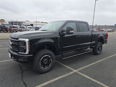 2026 Ford F-250 Platinum Crew Cab