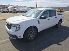 2026 Ford Maverick XLT Crew Cab