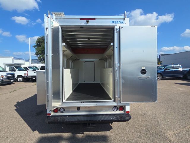 2026 Ford E-Series Cutaway Base - Photo 21