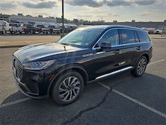 2025 Lincoln Aviator Premiere SUV