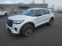 2026 Ford Explorer ST Sport Utility
