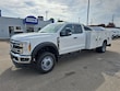 Ford F-550 Chassis