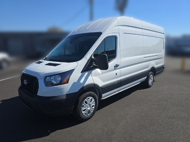 2027 Ford Transit-250 Cargo Base Extended Cargo Van