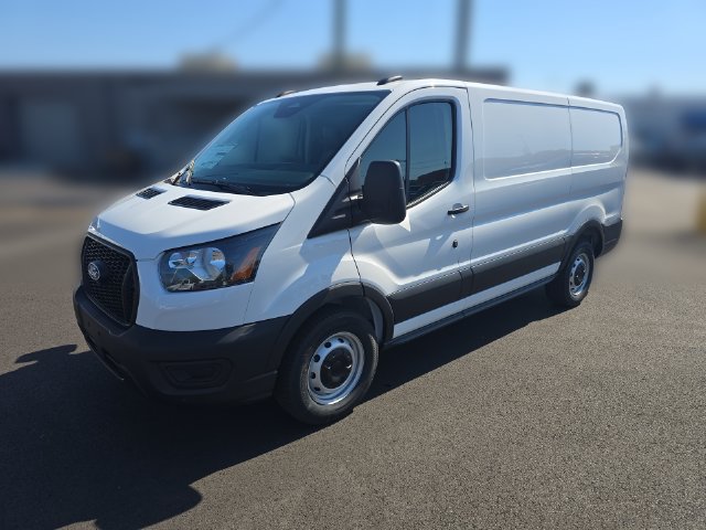 2027 Ford Transit-150 Cargo Base Cargo Van