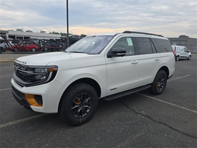 2025 Ford Expedition Sport Utility 