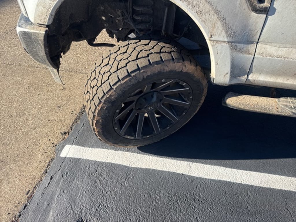 Used 2018 Ford F-250SD XLT Truck