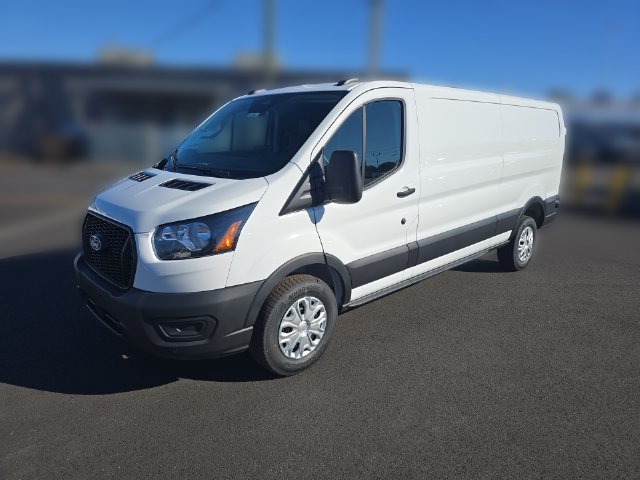 2027 Ford Transit-250 Cargo Base Cargo Van