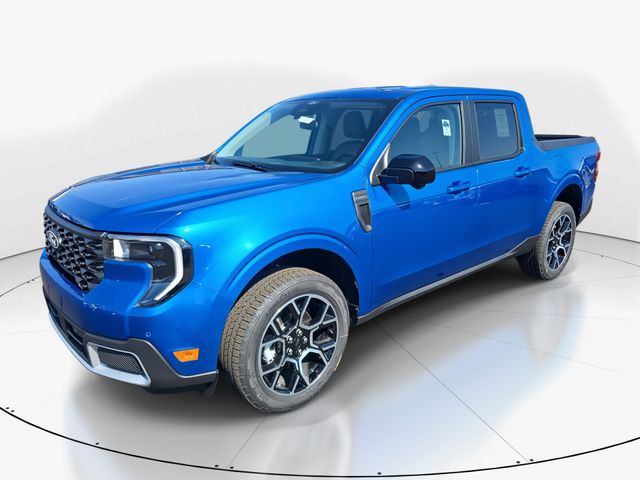 2026 Ford Maverick Lariat AWD's photo