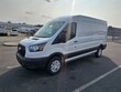 Ford Transit-150 Cargo