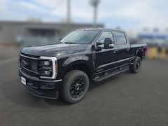 2026 Ford F-250 Lariat Crew Cab