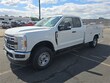 Ford F-350 Chassis