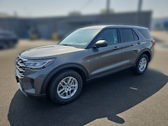 2026 Ford Explorer Active Sport Utility