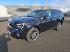 2027 Ford Expedition Platinum Sport Utility