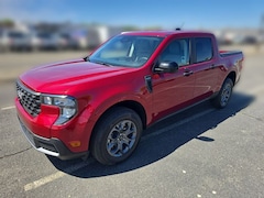 2025 Ford Maverick XLT Crew Cab
