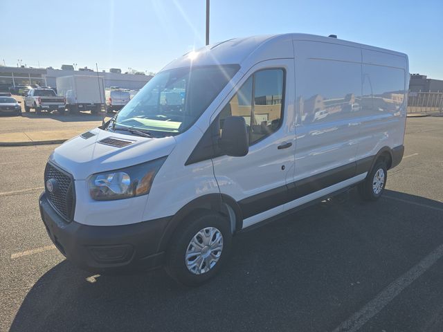 2026 Ford Transit 250 Med Roof 148 WB's photo