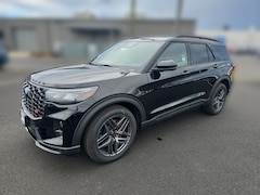 2026 Ford Explorer ST Sport Utility