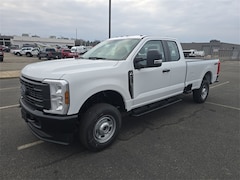 2026 Ford F-250 XL Extended Cab