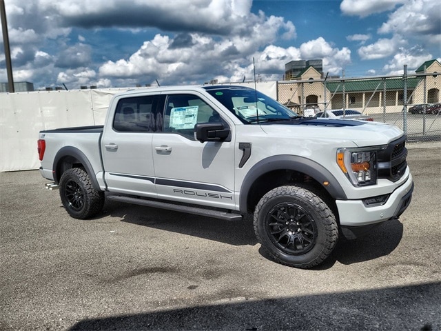 2023 Ford F-150 XLT's photo