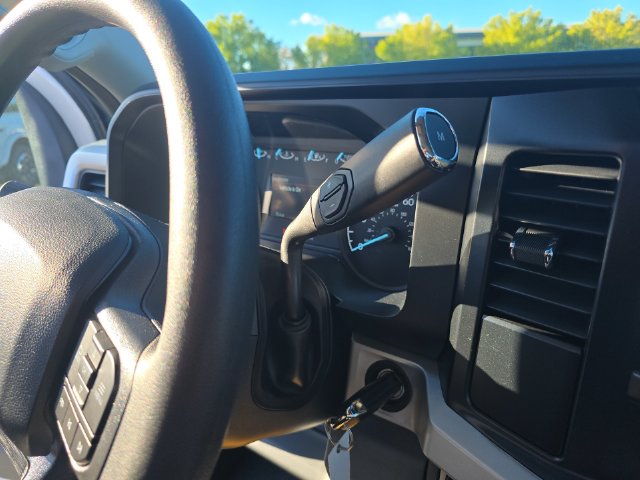 2026 Ford F-350 Super Duty XL - Photo 19