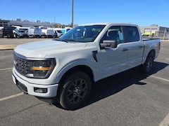 2026 Ford F-150 STX SuperCrew