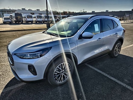 2025 Ford Escape Base Sport Utility