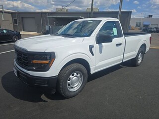 2026 Ford F-150 XL Standard Cab