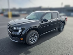 2025 Ford Maverick XLT Crew Cab