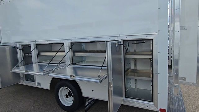 2026 Ford E-Series Cutaway Base - Photo 7