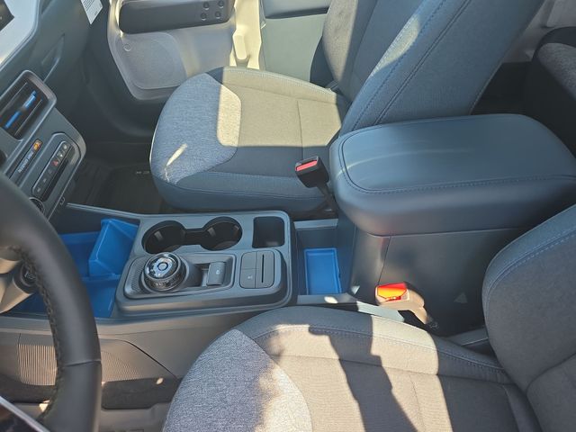 2025 Ford Maverick XLT - Photo 20