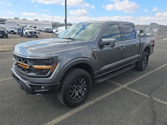 2025 Ford F-150 Tremor SuperCrew