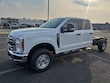 Ford F-350 Chassis
