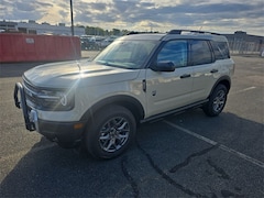 2025 Ford Bronco Sport Big Bend Sport Utility