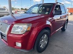 2010 Mercury Mariner Base SUV