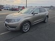  Lincoln MKX