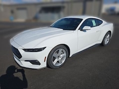 2026 Ford Mustang Ecoboost Coupe